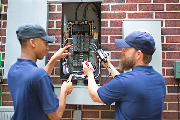 Emergency Electrical Repair Services in Costa Mesa, CA